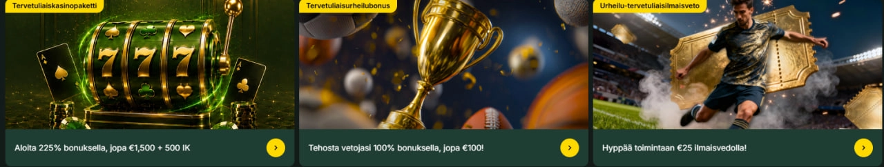 betbay casino promotions