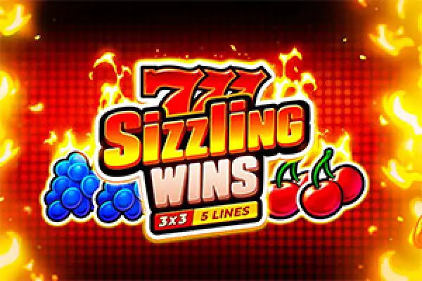 sizzling wins